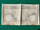 Francia 1000 Francs 1939 - 1 000 F 1927-1940 ''Cérès Et Mercure''