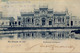 1904 BRASIL , T.P. CIRCULADA , RIO GRANDE DO SUL - ROMA , IMPRESOS - Brieven En Documenten