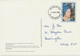 GB 1980 80th Birthday HM Queen Elizabeth VF Maximumcard FDI MID.NORTHUMBERLAND - 1971-1980 Em. Décimales