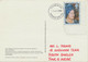 GB 1980 80th Birthday HM Queen Elizabeth VF Maximumcard FDI NEWCASTLE UPON TYNE - 1971-80 Ediciones Decimal