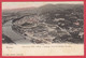 CPA-TORINO- Panorama Della Collina - Carte Pionnière - Dos Non-Divisé *2 Scans - Tarjetas Panorámicas