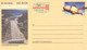 AUSTRALIA - SET AEROGRAMME 53c 1988 AEROPEX '88 MNH /QD103 - Luchtpostbladen