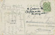 GB VILLAGE POSTMARKS "KILLARNEY" (Kerry, Ireland) CDS 24mm 1908 CATERHAM-VALLEY.S.O. / SURREY" - Prefilatelia
