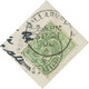 GB VILLAGE POSTMARKS "KILLARNEY" (Kerry, Ireland) CDS 24mm 1908 CATERHAM-VALLEY.S.O. / SURREY" - Prefilatelia