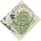 GB VILLAGE POSTMARKS "KILLARNEY" (Kerry, Ireland) CDS 24mm 1908 CATERHAM-VALLEY.S.O. / SURREY" - Préphilatélie