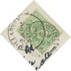 GB VILLAGE POSTMARKS "KILLARNEY" (Kerry, Ireland) CDS 24mm 1908 CATERHAM-VALLEY.S.O. / SURREY" - Voorfilatelie