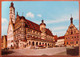 GERMANY ROTHENBURG TAUBER CHURCH SAINT JACQUES JACOB PC CPA CPM POSTCARD ANSICHTKARTE CARTOLINA PHOTO PICTURE - Bad Hersfeld