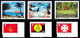 Delcampe - WALLIS ET FUTUNA Année Complète 2006 + BF - Yv. 651 à 671 + BF 21 ** MNH - 22 Timbres  ..Réf.W&F23100 - Full Years