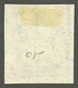 JAPAN 1923 Yt: JP 179 MH* Cherry Blossoms - 4 Sen - NEW Hinged - Earthquake Emergency, Fuji-yama - Neufs