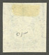 JAPAN 1923 Yt: JP 179 MH* Cherry Blossoms - 4 Sen - NEW Hinged - Earthquake Emergency, Fuji-yama - Unused Stamps