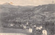 Saint Gervais Les Bains        74       Le Village Et Le Mont Joli        N°6850           (voir Scan) - Saint-Gervais-les-Bains