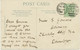 GB „579 / NORTH-WALSHAM“ Superb Duplex (3VOD) POSTMARK-ERROR: IMPOSSIBLE TIME - Storia Postale