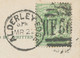 GB „F56 / ALDERLEY EDGE“ Duplex (3VOD) Postmark (RARE POSTMARK-ERROR: NO YEAR) - Storia Postale