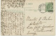 GB „F56 / ALDERLEY EDGE“ Duplex (3VOD) Postmark (RARE POSTMARK-ERROR: NO YEAR) - Storia Postale