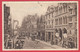 CPA- CHESTER - Eastgate Street - Ed. Valentine's "Carbotype" Series  *2 Scans - Chester