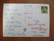 GERMANY DEUTSCHLAND MUNCHEN MUNICH NATIONAL THEATER PC CPA CPM POSTCARD ANSICHTKARTE CARTOLINA PHOTO PICTURE - Brieskow