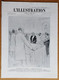 L'Illustration 4233 19/04/1924 Ferdinand Et Marie De Roumanie En France/Algérie/Vizille/Notre-Dame De Chartres/Egypte - L'Illustration