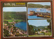 GERMANY DEUTSCHLAND TITISEE SCHWARZWALD GRUSS AUS PC CPA CPM POSTCARD ANSICHTKARTE CARTOLINA PHOTO PICTURE - Dingolfing