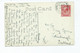 Rp Grasmere Church   Postcard  Cumbria Posted 1925 Abraham Series - Grasmere