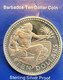 Barbados 10 Dollars 1978 Proof (silver) - Barbados