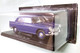 Ixo / Salvat - PEUGEOT 404 BERLINE 1960 Bleu Neuf 1/24 - Other & Unclassified