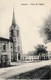 Assesse Place De L’église Photo Pinon Et Fils Vezin Namur - Assesse