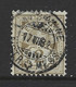 Timbre De 1882 ( Type Chiffre / Papier Blanc) - Andere & Zonder Classificatie