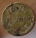 Allemagne (BAYERN) 20 Pfennig KANTINE ZUCKERFABRIK - 20 Pfennig