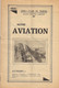 Aviation - Aéro-Club De Suisse - 1931 - Publicités
