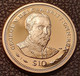 British Virgin Islands 10 Dollars 2006 (PROOF) "King George V" Silver - Britse Maagdeneilanden