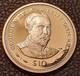 British Virgin Islands 10 Dollars 2006 (PROOF) "King George V" Silver - British Virgin Islands