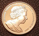 British Virgin Islands 10 Dollars 2006 (PROOF) "King George V" Silver - Iles Vièrges Britanniques