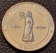 Gambia 20 Dalasis 1996 (PROOF) "The Young Lady Elizabeth" Silver - Gambie