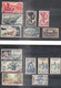 LOT Petite Collection Des Anciennes Colonies Françaises (environ 60 Timbres........) - A SAISIR - Collections