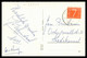 Cp Dentelée - RHEDEN - Panorama Vanaf De Posbank - Postbank - Edit. ARENDS - 1964 - Rheden