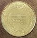 75007 PARIS LOUIS XIV ROI SOLEIL MDP 2018 MÉDAILLE MONNAIE DE PARIS JETON TOURISTIQUE MEDALS COINS TOKENS - 2018