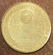 75007 PARIS MUSÉE DES PLANS RELIEFS MARSEILLE MDP 2018 MEDAILLE MONNAIE DE PARIS JETON TOURISTIQUE MEDALS COINS TOKENS - 2018