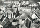 / CPSM FRANCE 56 "Allaire, L'église Côté Abside" - Allaire