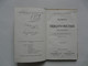 ELEMENTS DE TRIGONOMETRIE RECTILIGNE Par F. J. O. P. 1875 - Comptabilité/Gestion