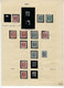 Delcampe - GROOT LOT TYPO Voorafgestempeld Met O.a. 15 DUBBELDRUKKEN / IMPRESSION DOUBLE ; Zie Ook 16 Scans ! LOT 160 - Otros & Sin Clasificación