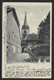 Carte P De 1901 ( La Tour De Peilz - L'Eglise ) - La Tour-de-Peilz