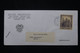 SAINT MARIN - Enveloppe De L 'Hôtel Prestigio De Milano Pour L'Allemagne - L 91740 - Lettres & Documents