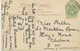 GB SOUTH-FARNBOROUGH (FARNBOROUGH) 1908 POSTMARK-ERROR Superb Rare Strike, Pc - Storia Postale