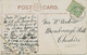 GB VILLAGE POSTMARKS "KETTON / STAMFORD" (STAMFORD, Rutland) CDS 23mm 1912 Pc - Lettres & Documents