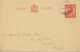 GB TIDWORTH PENNINGS CAMP / ANDOVER POSTMARK-ERROR: NO YEAR; Early Usage Of PC - Storia Postale