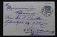 U.R.S.S. - Enveloppe Pour L 'Allemagne En 1929 - L 91786 - Storia Postale