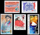 Delcampe - WALLIS ET FUTUNA Année Complète 2007 - Yv. 672 à 690 ** MNH - 19 Timbres  ..Réf.W&F23101 - Full Years