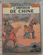 Alix - L'empereur De Chine - Casterman - Alix