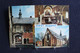 PH 369  - Diest - Holle Griet - Carte Multi Vues Begijnhof - Pas Circulé - Diest