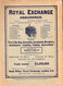 Delcampe - THE.ROYAL .INSTITUTE ( Painters In Water -Coloris ) 1906 - Histoire De L'Art Et Critique